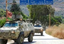 Photo of الجيش اللبناني: الاعتداءات الإسرائيلية في الجنوب تعرقل استكمال انتشار قواتنا
