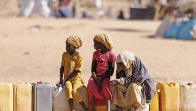Photo of مبعوث الصليب والهلال الأحمر: العالم لا يمنح مأساة السودان الاهتمام الذي تستحقه