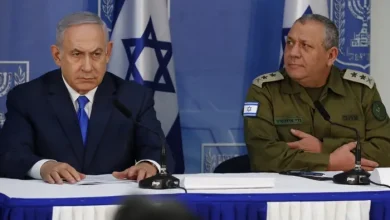 Photo of أيزنكوت ونتنياهو.. تنافس على القيادة لا على المشروع.. هل تغيّر الانتخابات الإسرائيلية شيئًا للفلسطينيين؟