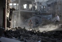 Photo of 3 شهداء بينهم طفلان وإصابات في قصف إسرائيلي متواصل على مناطق متفرقة من قطاع غزة