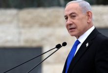 Photo of نتنياهو: ترامب صاحب القرار في حرب إيران وطهران فقدت قدرتها على ابتزاز العالم عبر هرمز