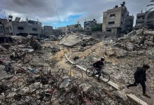 Photo of صحة غزة: ارتفاع حصيلة الشهداء إلى 73,341 واستمرار الخروقات الإسرائيلية لاتفاق وقف إطلاق النار