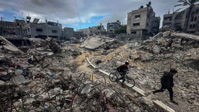 Photo of صحة غزة: ارتفاع حصيلة الشهداء إلى 73,341 واستمرار الخروقات الإسرائيلية لاتفاق وقف إطلاق النار