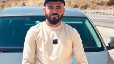 Photo of مقتل الشاب عامر القرعان بجريمة إطلاق نار في كسيفة