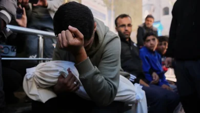 Photo of الاحتلال يواصل خرق التهدئة لليوم الـ295.. قصف وعمليات نسف في غزة وارتفاع حصيلة الشهداء إلى 73,341