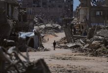 Photo of اللجنة الوطنية لإدارة غزة تعلن جاهزيتها الكاملة لتولي إدارة القطاع وتؤكد استعدادها لبدء مهامها