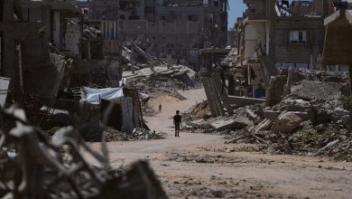 Photo of اللجنة الوطنية لإدارة غزة تعلن جاهزيتها الكاملة لتولي إدارة القطاع وتؤكد استعدادها لبدء مهامها