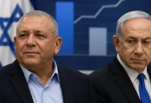 Photo of آيزنكوت يهاجم نتنياهو: استسلم سياسياً في اتفاق غزة دون تحقيق أهداف الحرب