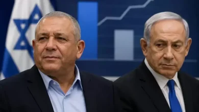 Photo of آيزنكوت يهاجم نتنياهو: استسلم سياسياً في اتفاق غزة دون تحقيق أهداف الحرب
