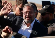 Photo of بن غفير يرفض مسودة اتفاق غزة ويهاجم وقف الاغتيالات.. وواشنطن تضغط لتنفيذ المرحلة التالية