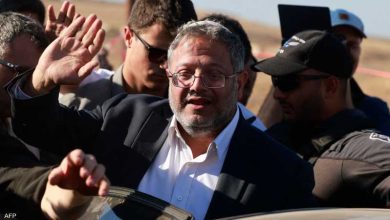 Photo of بن غفير يرفض مسودة اتفاق غزة ويهاجم وقف الاغتيالات.. وواشنطن تضغط لتنفيذ المرحلة التالية