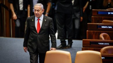 Photo of استطلاع لـ”معاريف”: تراجع الليكود إلى أدنى مستوياته منذ يونيو 2025 وأيزنكوت يتصدر المشهد السياسي