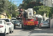 Photo of 3 إصابات خطيرة بينها أم وطفلاها في حريق منزل بمدينة الطيبة