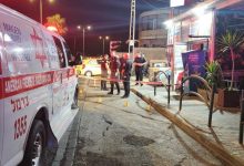 Photo of العنف في المجتمع العربي: مقتل شابين في جريمتي إطلاق نار بحيفا والرينة
