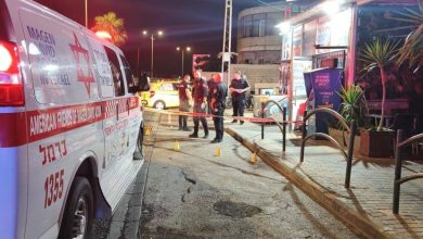 Photo of العنف في المجتمع العربي: مقتل شابين في جريمتي إطلاق نار بحيفا والرينة