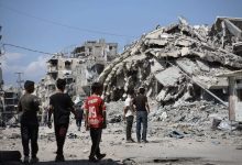 Photo of التنمية الاجتماعية في غزة: الحرب خلفت أكثر من 75 ألف يتيم و45 ألف أرملة و80% من السكان فقدوا منازلهم