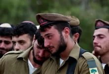 Photo of دراسة إسرائيلية: ارتفاع مقلق في اضطرابات ما بعد الصدمة بين جنود الاحتياط وعائلاتهم منذ 7 أكتوبر
