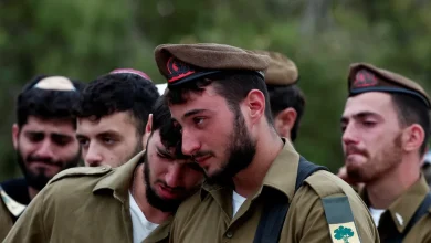 Photo of دراسة إسرائيلية: ارتفاع مقلق في اضطرابات ما بعد الصدمة بين جنود الاحتياط وعائلاتهم منذ 7 أكتوبر