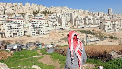 Photo of تقرير فلسطيني: الاحتلال كثّف أوامر توسيع المستعمرات في الضفة الغربية منذ أكتوبر 2023