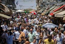 Photo of ارتفاع غير مسبوق في العبء الضريبي خلال حكومة نتنياهو.. الأعلى منذ عقدين