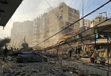 Photo of الصحة اللبنانية: ارتفاع حصيلة ضحايا العدوان الإسرائيلي إلى 4297 قتيلاً