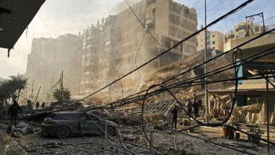 Photo of الصحة اللبنانية: ارتفاع حصيلة ضحايا العدوان الإسرائيلي إلى 4297 قتيلاً