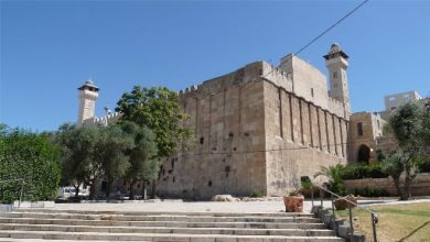 Photo of لليوم الـ14.. الاحتلال يواصل منع رفع الأذان في المسجد الإبراهيمي ويشدد إجراءاته في محيطه