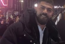 Photo of مقتل شاب من سولم برصاص الشرطة