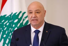Photo of عون: اتفاق الإطار لا يشرّع الاحتلال الإسرائيلي ويهدف إلى بسط سلطة الجيش على كامل لبنان