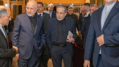 Photo of تقرير: واشنطن خشيت استهداف إسرائيل لمفاوضين إيرانيين خلال محادثات حساسة مع طهران