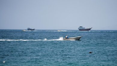 Photo of ترامب يعلن عن اتفاق حول هرمز وبدء المفاوضات اليوم
