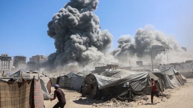 Photo of بيان مشترك للوسطاء: انتهاكات إسرائيل في غزة تقوض تنفيذ المرحلة الثانية