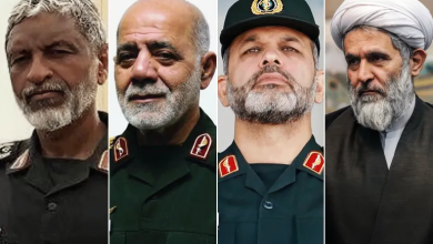 Photo of خامنئي يُعيد ترتيب قيادة الجيش والحرس الثوري بـ6 تعيينات جديدة