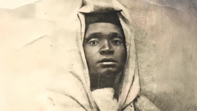 Photo of النهب الاستعماري.. هل تستعيد عائلة الحاج عمر تال “كنز سيغو” من فرنسا؟