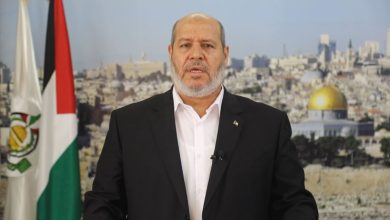 Photo of رئيس حماس يبحث مع رئيس مخابرات تركيا مستجدات الأوضاع في غزة
