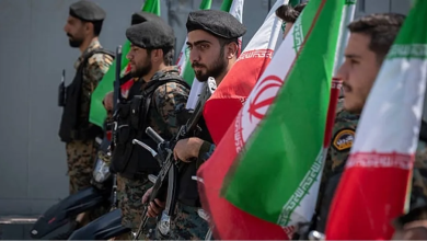 Photo of إيران تعلن إعدام عميلين لـ”الموساد”