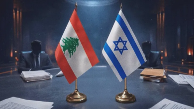 Photo of انسداد في مسار روما التفاوضي بين لبنان وتل أبيب