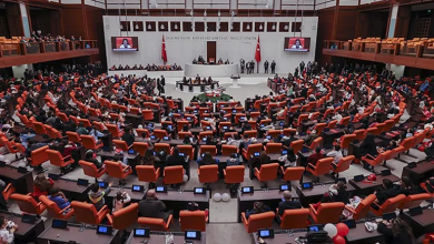 Photo of البرلمان التركي يقر قانونا تاريخيا لدمج مقاتلي حزب العمال الكردستاني