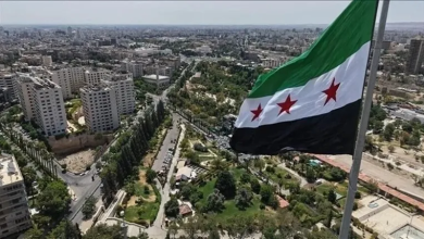 Photo of تسارع إعادة بناء سلاح الجو السوري.. الدعم التركي يقلق تل أبيب