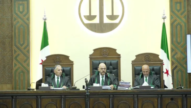 Photo of جنايات دمشق: الحكم بإعدام بشار وماهر الأسد وعاطف نجيب