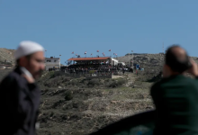 Photo of لماذا أثار اعتراف بوغوتا بالسيادة الإسرائيلية على الجولان غضب الكولومبيين؟ (شاهد)