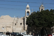 Photo of “كنائس فلسطين”: اعتداءات إسرائيل على المسيحيين يهدد وجودهم