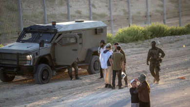 Photo of الضفة.. 660 حادثة عنف ارتكبها مستوطنون ضد فلسطينيين بالنصف الأول من 2026