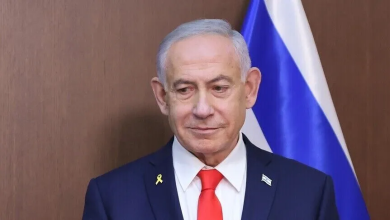 Photo of “السلام الآن”: نتنياهو يدفع السلطة الفلسطينية للانهيار ويضم الضفة دون إعلان