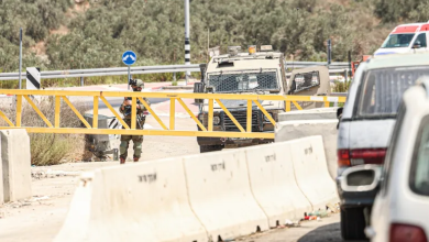 Photo of “بلدة منكوبة”.. الحصار الإسرائيلي يخنق عزّون الفلسطينية (فيديو)