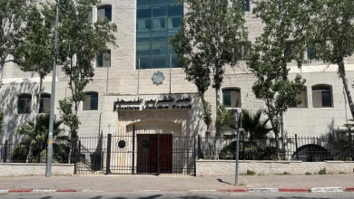 Photo of هيئة فلسطينية تطالب بانتخابات نزيهة وحماس تدعو المواطنين للتسجيل
