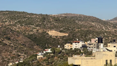Photo of الأمم المتحدة تحذر: إسرائيل تسرع الخطى لضم الضفة