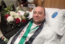 Photo of أستراليا تسقط تهمتي الاعتداء والملاحقة عن بطل هجوم بوندي (فيديو)