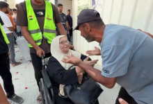 Photo of تفتيش متكرر ومصادرة للأمتعة.. كيف يُحول الاحتلال رحلة العودة لغزة إلى كابوس؟ (فيديو)