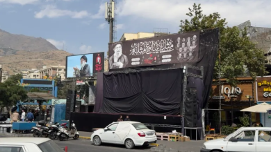 Photo of مهلة الستين يوما تنتهي.. ما خيارات إيران السياسية والعسكرية؟